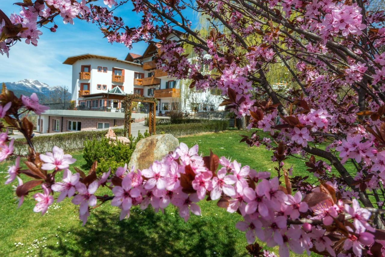 La Montanina Hotel In Val Di Non Malosco Eksteriør billede