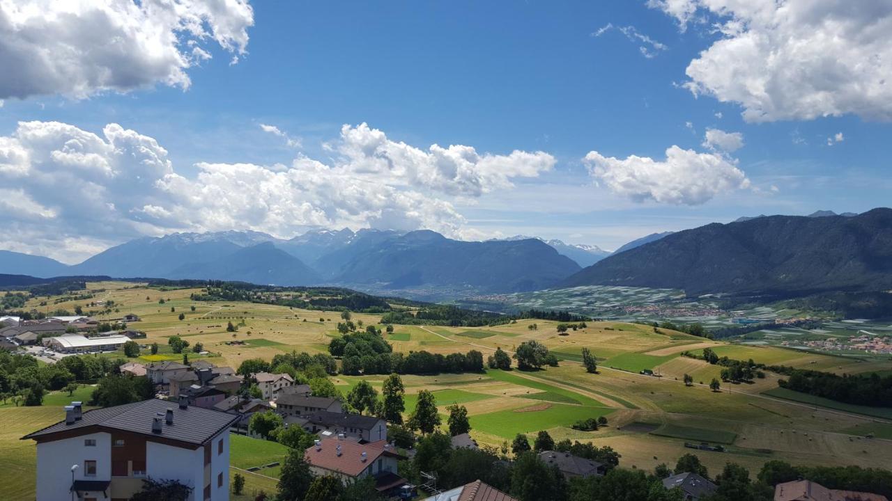 La Montanina Hotel In Val Di Non Malosco Eksteriør billede