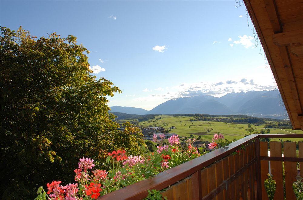 La Montanina Hotel In Val Di Non Malosco Eksteriør billede